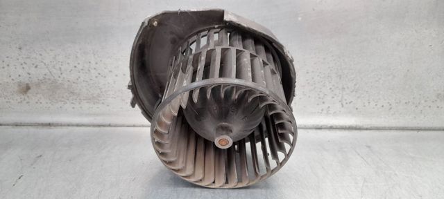 Motor de ventilador de forno (de aquecedor de salão) 1248200142 MERCEDES