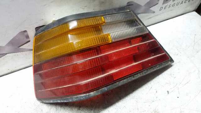 Lanterna traseira direita 1248200466 MERCEDES