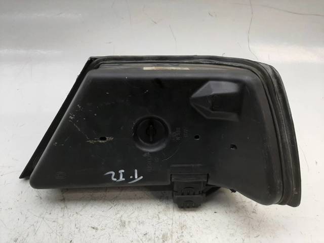 Lanterna traseira esquerda 1248201364 MERCEDES