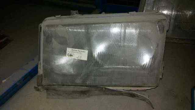 Luz esquerda 1248205961 MERCEDES