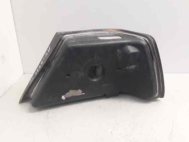 Lanterna traseira esquerda 1248206164 MERCEDES