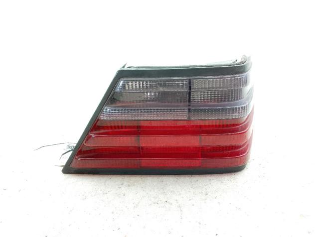 Lanterna traseira direita 1248206264 MERCEDES