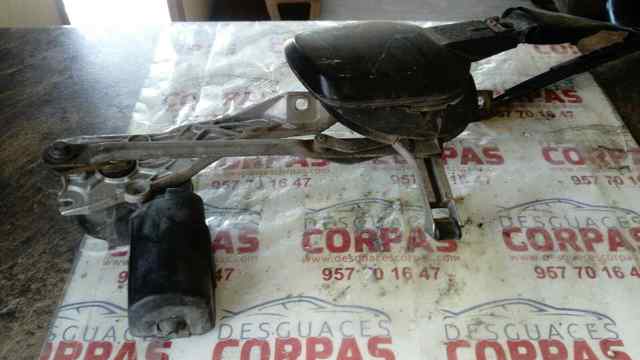 Motor de limpador pára-brisas do pára-brisas 1248208942 MERCEDES