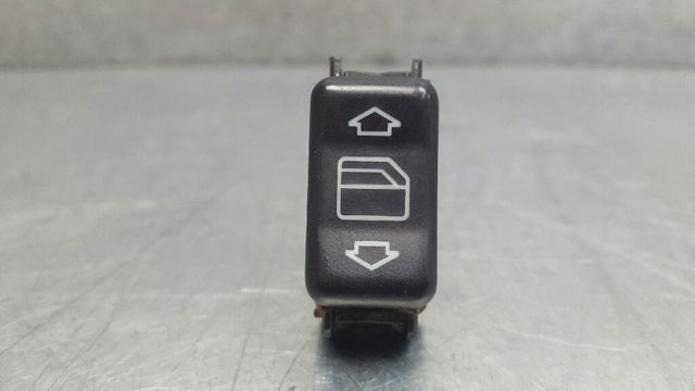 Unidade de botões traseira de controlo de elevador de vidro 1248209410 MERCEDES