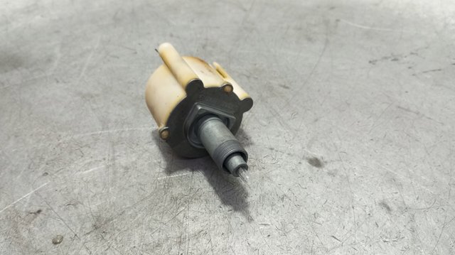 Unidade de controlo dos modos de aquecimento/condicionamento para Mercedes E S124