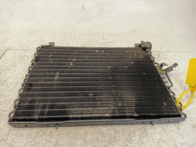 Radiador de aparelho de ar condicionado 1248301970 MERCEDES