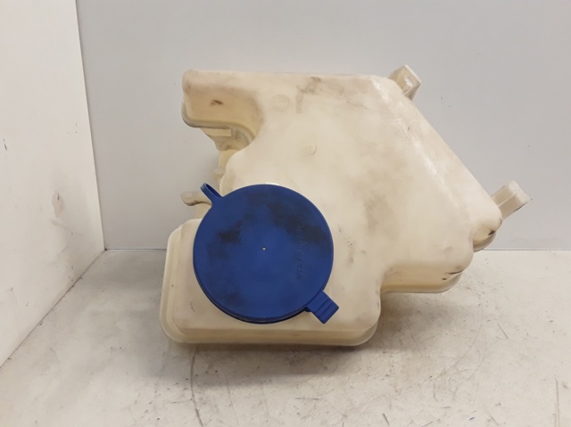 Tampa de tanque de fluido para lavador 1248690272 MERCEDES