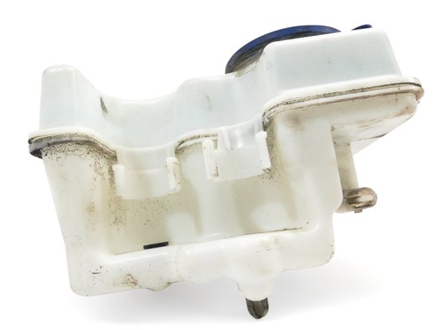 Tampa de tanque de fluido para lavador 1248690272 MERCEDES