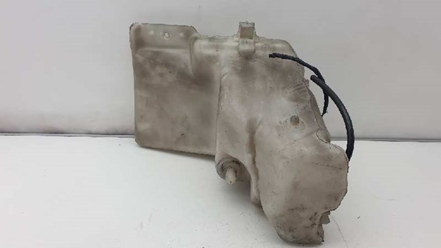 Tampa de tanque de fluido para lavador 1248690272 MERCEDES