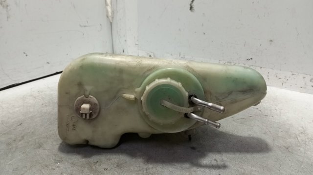 Tanque de fluido para lavador de vidro 1248691120 MERCEDES