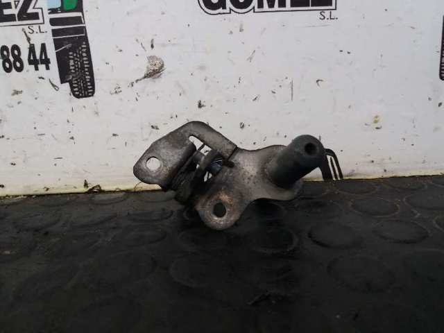 Fecho da capota para Mercedes E A124