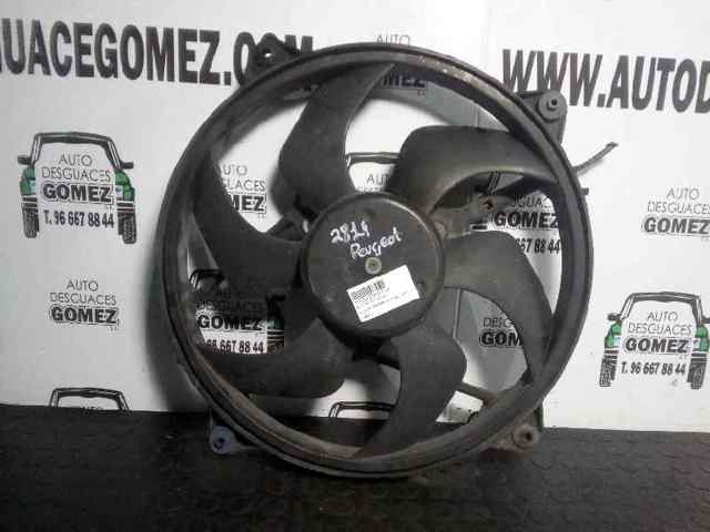 1250F4 Peugeot/Citroen