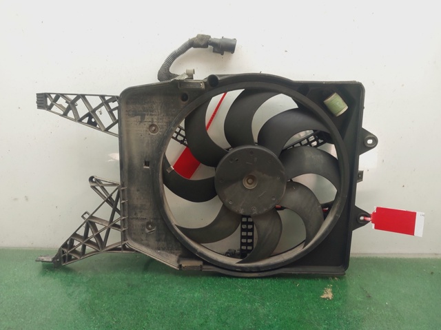  para Peugeot 607  (9D, 9U)