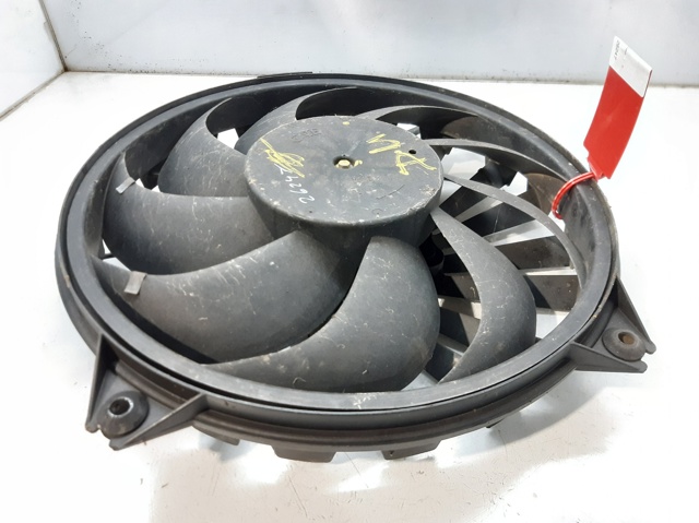  para Citroen C5  (DE)