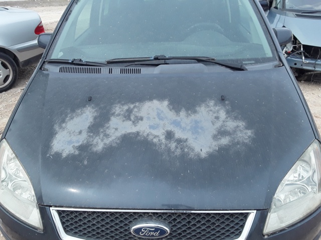 Capota 1252640 FORD