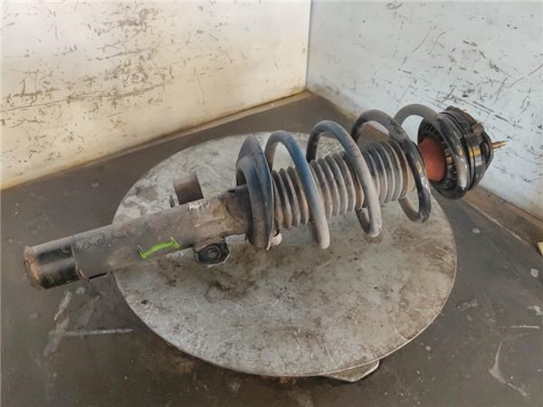 Amortecedor traseiro 1253785 FORD