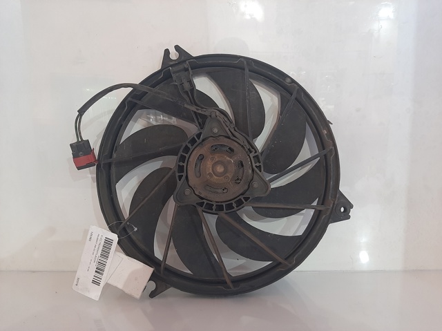125383 Peugeot/Citroen