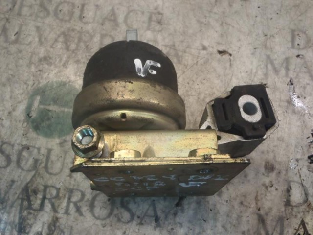 Coxim (suporte) esquerdo de motor 1253977 FORD