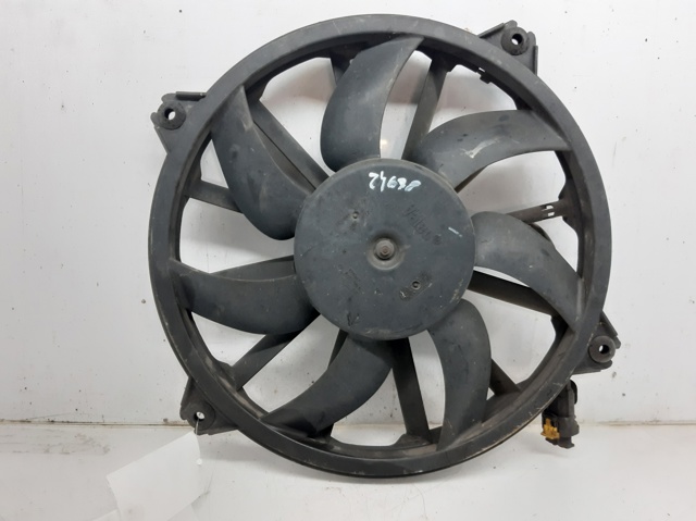 1253A6 Peugeot/Citroen
