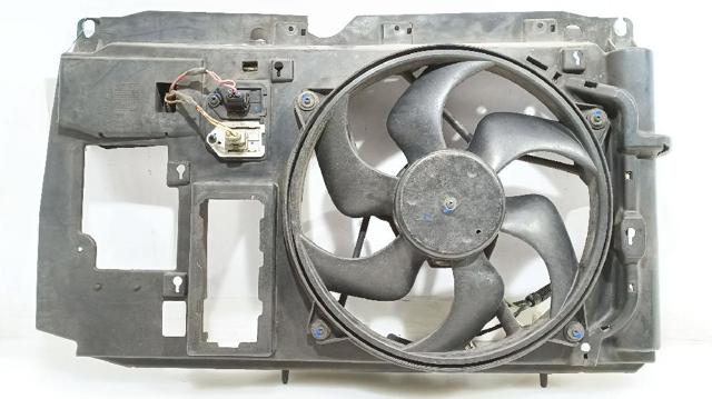 1253C8 Peugeot/Citroen