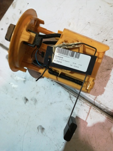 Sensor do nível de combustível no tanque para Opel Astra F48, F08