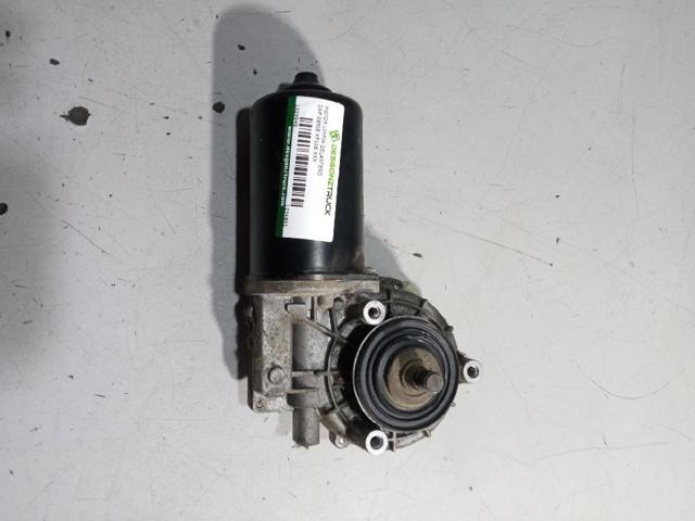 Motor de limpador pára-brisas do pára-brisas 1254891 DAF