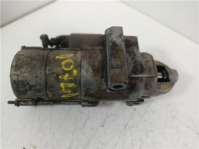 Motor de arranco 12560019 GM