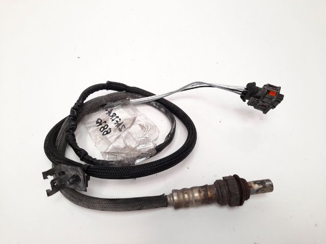 Sonda lambda, sensor de oxigênio depois de catalisador 12567680 OPEL