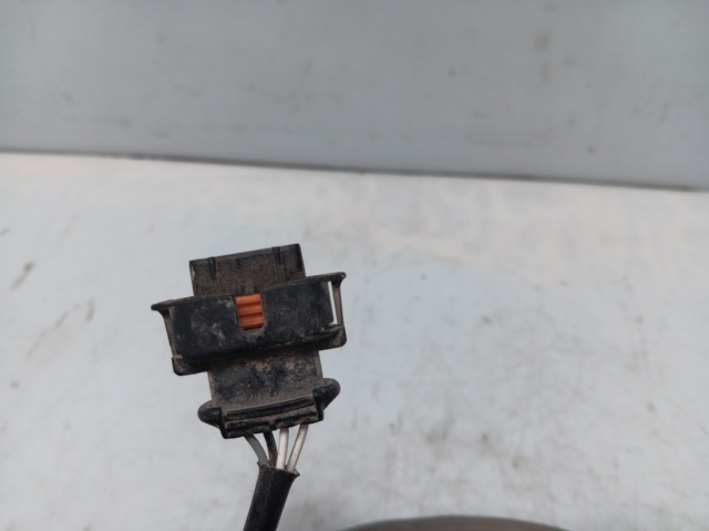 Sonda lambda, sensor de oxigênio depois de catalisador 12567680 OPEL