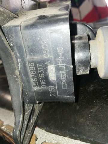 12567686 Opel