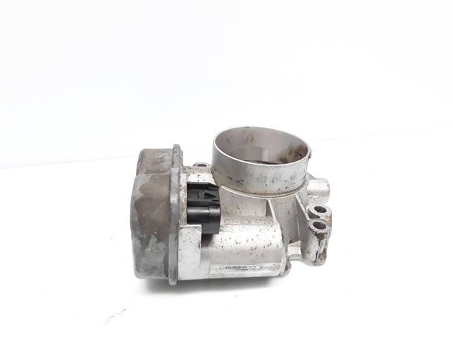 Válvula de borboleta montada 12568796 OPEL