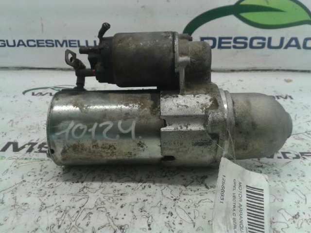 12568931 Opel