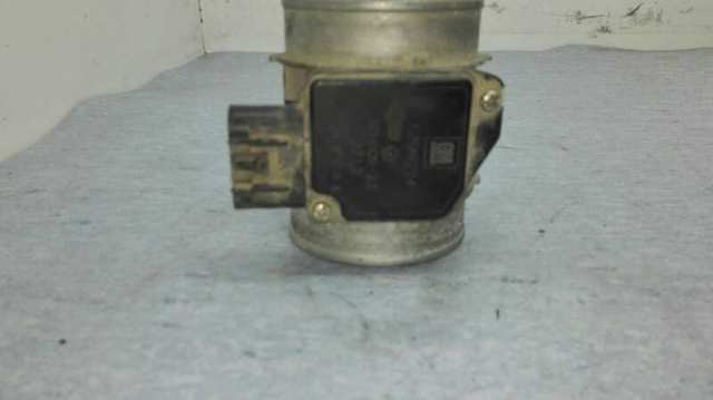 Sensor de fluxo (consumo) de ar, medidor de consumo M.A.F. - (Mass Airflow) 12569224 OPEL