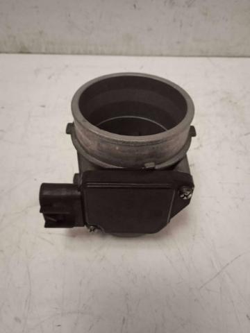 Sensor de fluxo (consumo) de ar, medidor de consumo M.A.F. - (Mass Airflow) 12569224 OPEL