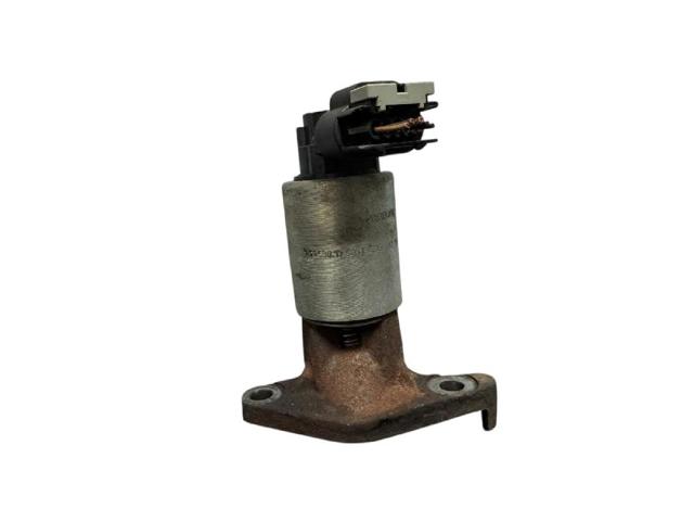 Válvula EGR de recirculação dos gases 12569552 OPEL