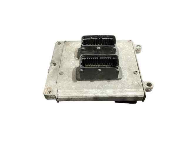 Módulo de direção (Centralina eletrônica) de motor 12572011 OPEL