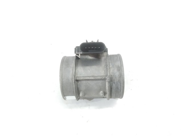 Sensor de fluxo (consumo) de ar, medidor de consumo M.A.F. - (Mass Airflow) 12576059 OPEL