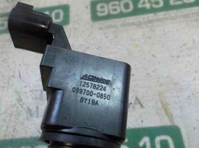 12578224 Opel