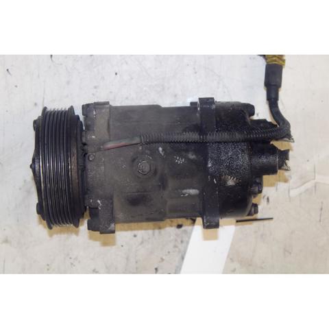 Compressor de aparelho de ar condicionado 1259F FIAT