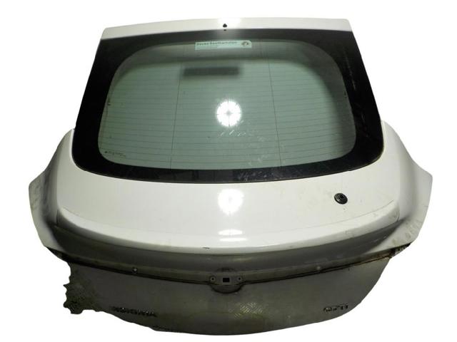 126000 Opel