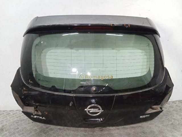126001 Opel