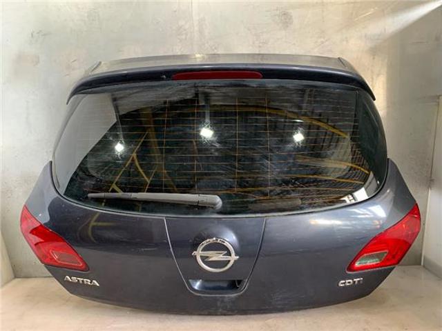 126001 Opel