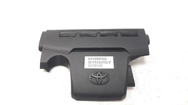 Tampa de motor decorativa para Toyota Camry V50
