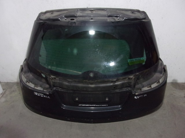  Opel Insignia  (2008-2017)