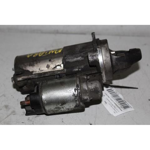 Motor de arranco 12609317 OPEL
