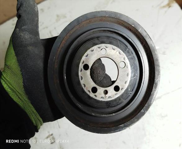 Polia de cambota para Suzuki Swift EA