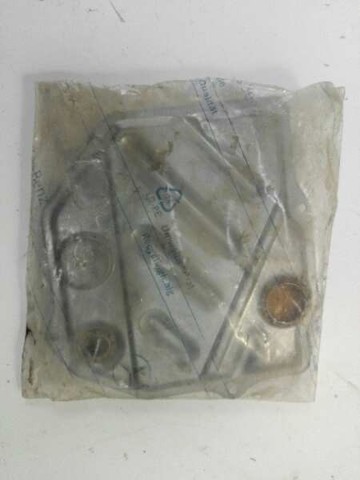 Filtro da Caixa Automática de Mudança 1262770295 PORSCHE