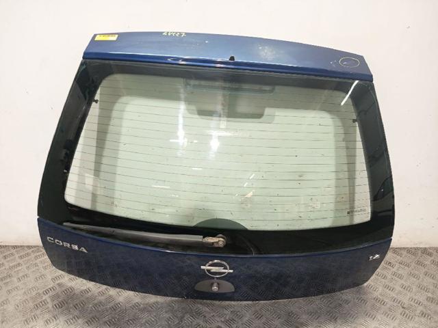 126281 Opel
