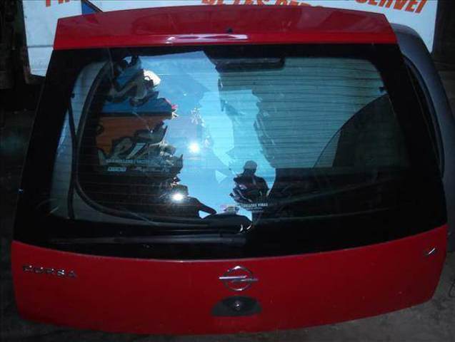 126281 Opel