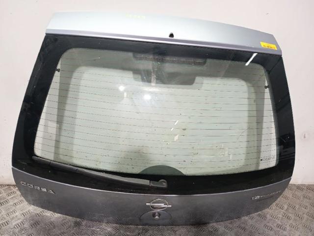 126281 Opel